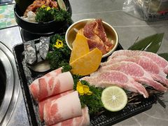 坛子肉-梨泰院·创意韩国料理·烤肉