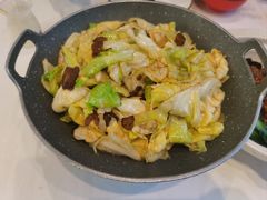 -聚鑫阁江浙菜·非遗传承技艺(闵行交大店)