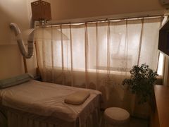-左悦·艾灸调理·推拿按摩·精油SPA(卓悦汇店)