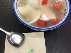 -文昌邓记清补凉(西沙路店)