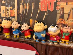 -七町糖果寿司屋(龙洞广工店)