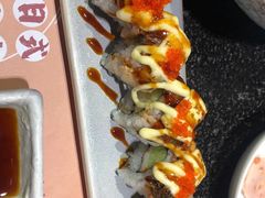 -合幸日本料理·炭火烧肉(观澜御湖店)
