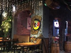 -404干式熟成牛排馆•聚会餐厅