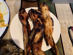 -Doo Dee Thai Food(Issan/Isaan/Esan)