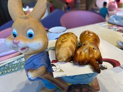 -水桶王国主题餐厅·聚会·生日派对·亲子活动·家庭套餐(亚龙湾希尔顿店)