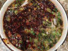 -磨沟沿老字号牛肉面·清真(金港城店)