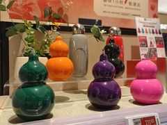 -Olé精品超市(广州太古汇店)