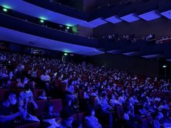 -合肥大剧院