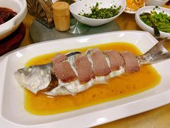 蚕豆-沪依小酒馆心意菜