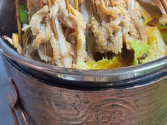 -清真·馬坡二旦烧烤(人生一串拍摄店)