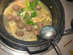 -同仁四季椰子鸡(无锡滨湖万象汇店)