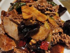 -小孙家厨(长春路店)