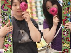 -LUSH(威尼斯人店)