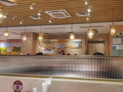 -西贝(东城万达广场店)