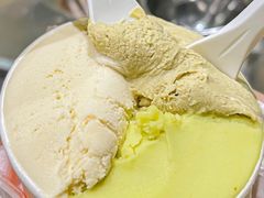 -Dip in Gelato(富民路店)