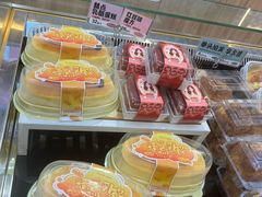 -精点味道(西安路店)