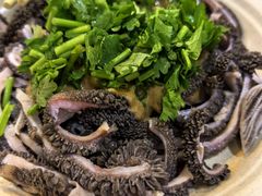 -黑八私房老北京炸酱面