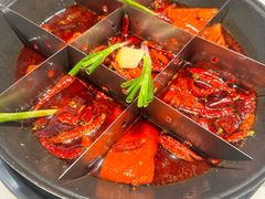 -伍师兄市井火锅(东部星悦天地店)