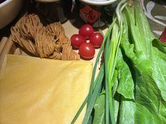 -锦绣金山人家(友谊店)