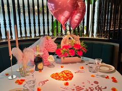 -狮拾久·现代新加坡料理(壹方城店)