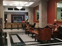 -上海锦江金门大酒店