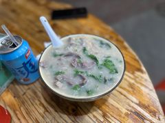 -兄妹生滚粥(广昌路店)
