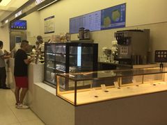 -喜茶(南昌王府井店)