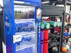 -坚果健身24小时工作室(定西路店)
