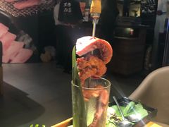 -黑牛の店·和牛烧肉(大悦城店)
