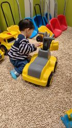 -meland亲子乐园•派对•研学(苏州悠方购物中心店)