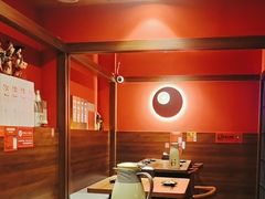 -隐月· 㐂和食屋(芝罘万达公馆店)