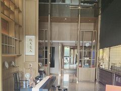 -忆江南·临江鱼馆