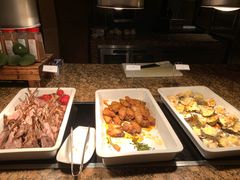 -杭州国际会议中心洲际酒店-原素全日餐厅(解放东路店)