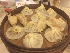 -老班长手工灌汤包老店(东山店)