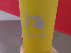 -瑞幸咖啡(北美N1购物中心店)