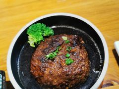 红烧狮子头-囿面传统制面馆(中央路店)