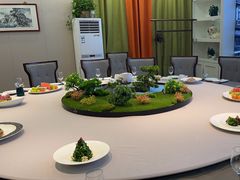 -香山湖渔家大院