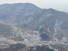 -妙峰山风景名胜区