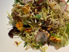 -Wei菋·Le Bistrot