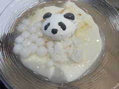 -眉州东坡·熊猫主题餐厅(枫蓝店)