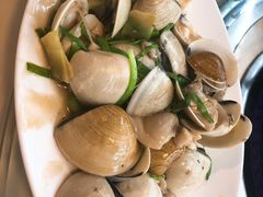 -量贩海鲜餐厅