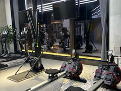 -LA合时健身4PMFIT(花桥旗舰店)