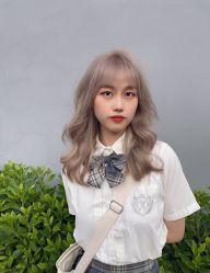 -苏豪路易士·嘉玛发廊