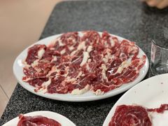 -五洲牛肉美食馆