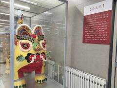 -北大家园食堂