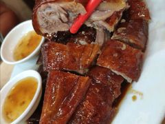 -一乐烧鹅(中环店)