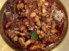 -辣盆盆麻辣小龙虾(哈尔滨总店)