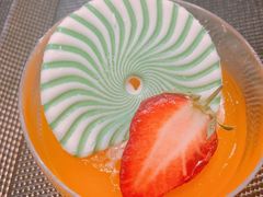 -丽彩天祺酒店-自助餐厅