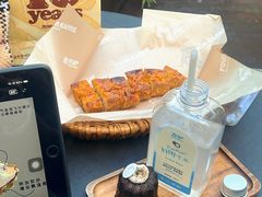 -方炉·天然食材面包店(丹凤店)