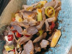 -君霖海鲜私房菜(春柳店)